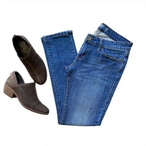 Levi’s Skinny Jeans size 4 s/c